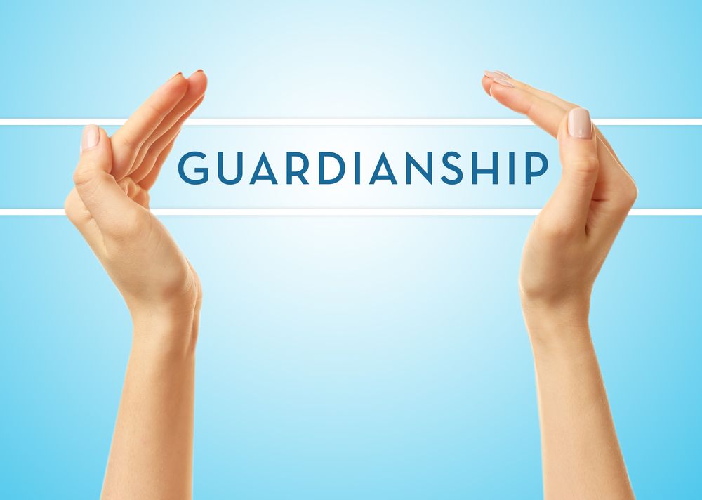 Understanding Role Of Guardian Ad Litem In Child Custody Cases